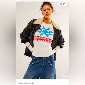 MOTHER Itty Bitty Goodie Thermal